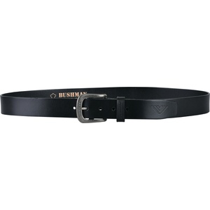 Bushman BOTTLE BELT II черно 110 (820037-black)