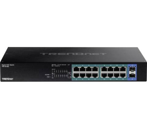 TRENDnet TPE-TG182