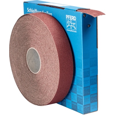 Pferd 45016204 | ROLL FOR ABRASIVE BAND SBR 50 A 40