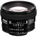 Nikon 20mm f/2.8D AF