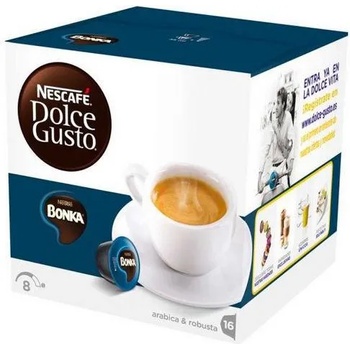 Image 1 of NESCAFÉ Bonka Dolce Gusto Espresso Bonka (16)