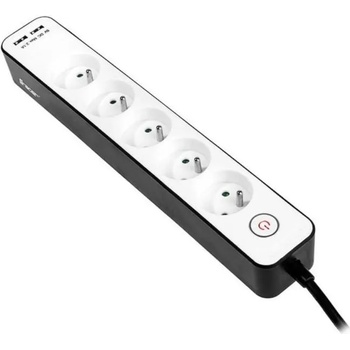 Tracer 5 Plug + 2 USB 1.5 m Switch (46254)