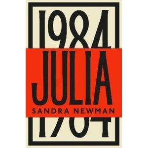 Julia | Sandra Newman (2023)