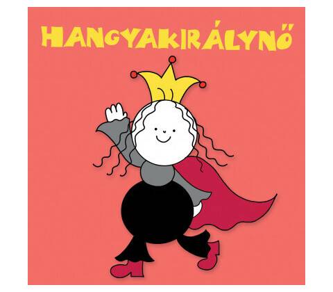 Hangyakirálynő