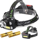 Bailong Cree XM-L3-U3