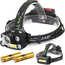 Bailong Cree XM-L3-U3