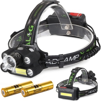 Bailong Cree XM-L3-U3