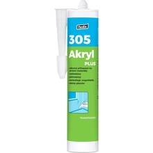 Perdix 305 Akryl PLUS transparent 300 ml