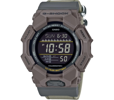 Casio GD-010CE-5