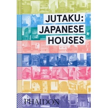 Jutaku: Japanese Houses