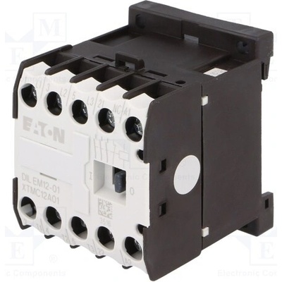 EATON ELECTRIC DILEM12-01-110VAC