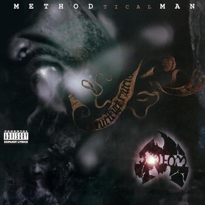 Method Man - Tical (Reissue) (Anniversary Edition) (2 LP) (0602465804638)