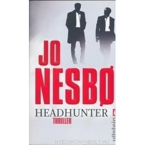 Headhunter | Jo Nesbo (ISBN: 9783548283883)