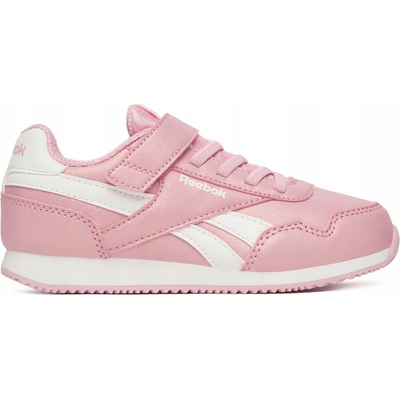 Reebok športová obuv ružová