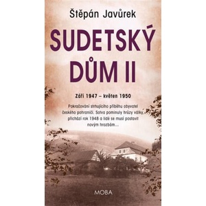 Sudetský dům II | Štěpán Javůrek (2023)