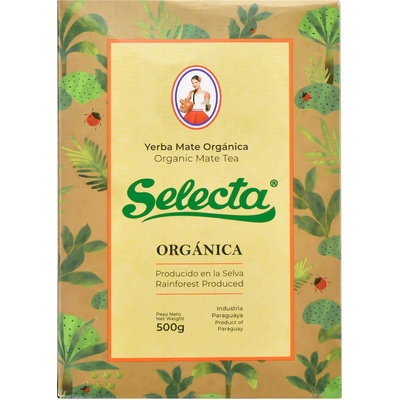 Selecta Elaborada Organica 0,5 kg