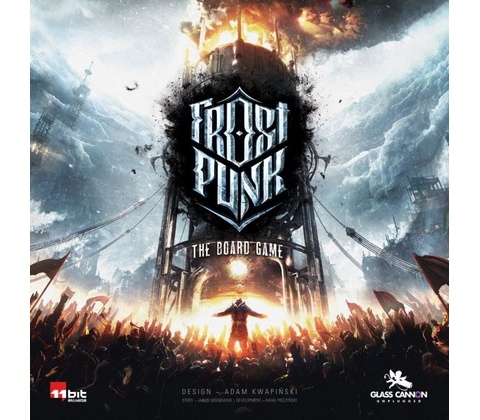 Frostpunk