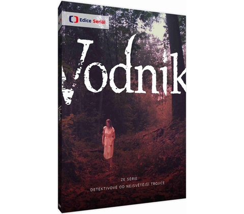 Vodník DVD