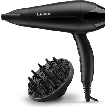 Babyliss D563DE
