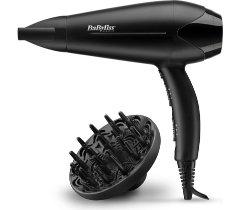 Babyliss D563DE