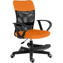 Kancelárske stoličky Neoseat Monkey s podnožou