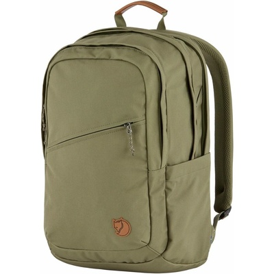 Fjällräven Räven green 28 l