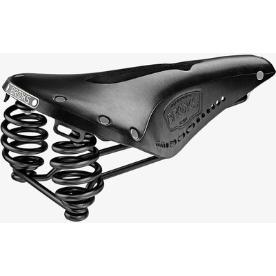 Brooks Flyer Imperial černé