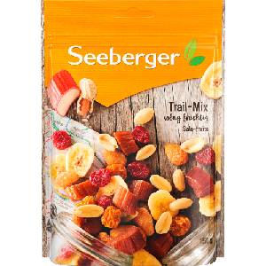 Seeberger Trail-Mix - 150 г