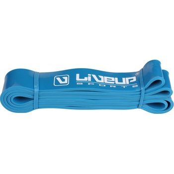 LiveUp aerobic guma 100x0,5cm