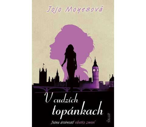 V cudzích topánkach