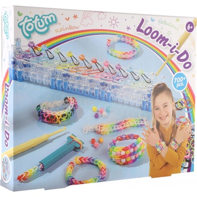 Lowlands Udělej si svůj náramek – Hledejceny.cz