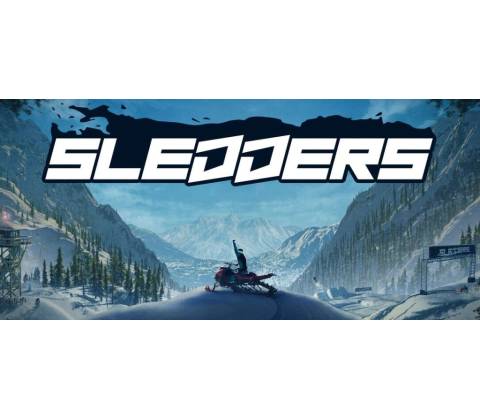 Sledders