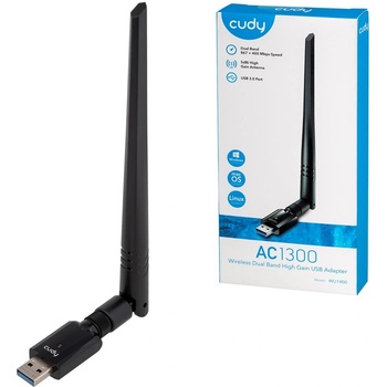 CUDY WU1400