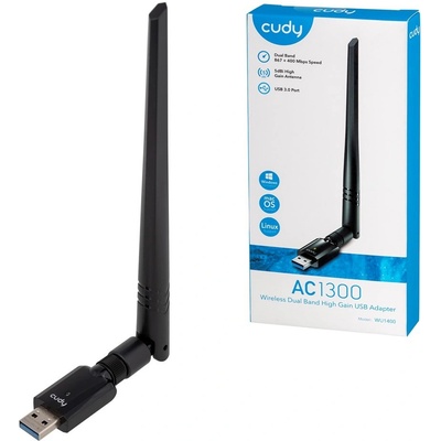 CUDY WU1400