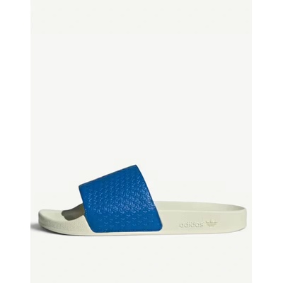 Adidas Originals Adilette Slides Blue