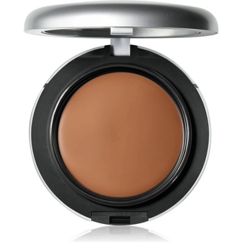 MAC Cosmetics Studio Fix Cream-to-Powder Foundation компактен кремообразен фон дьо тен цвят NW35 10 гр