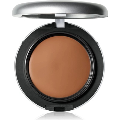 MAC Cosmetics Studio Fix Cream-to-Powder Foundation компактен кремообразен фон дьо тен цвят NW35 10 гр