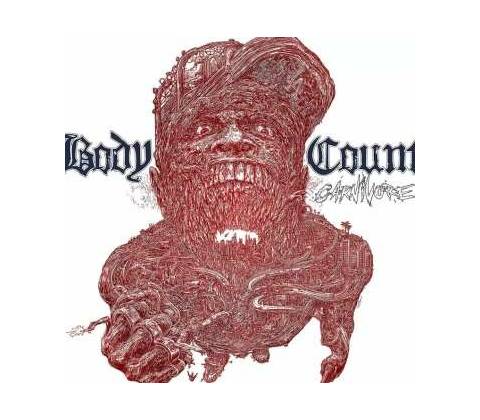 Body Count - Carnivore 2 CD