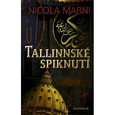 Tallinnské spiknutí