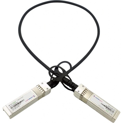 Conexpro S+DAC-05 10G SFP+ DAC, pasivní, DDM, 0,5m