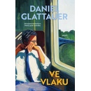 Ve vlaku