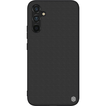 Urban Armor Gear Калъф Nillkin - TextuRed Hard, Galaxy A34 5G, черен (6902048263390)