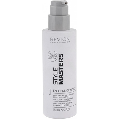 Revlon Professional Style Masters Reset Dry Shampoo 150 ml