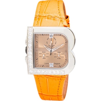 Laura Biagiotti LB0002-NA - Дамски часовник (LB0002-NA)