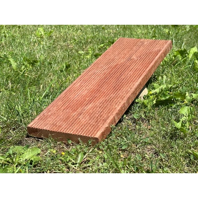 Massaranduba 21x145 jemná/hladká