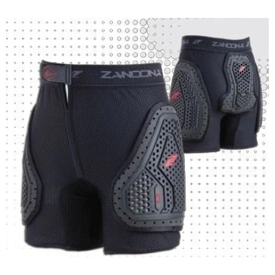 Zandona ESATECH SHORTS KID 6030/K – Hledejceny.cz
