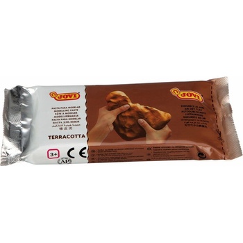 JOVI Глина jovi кафява - 250 гр