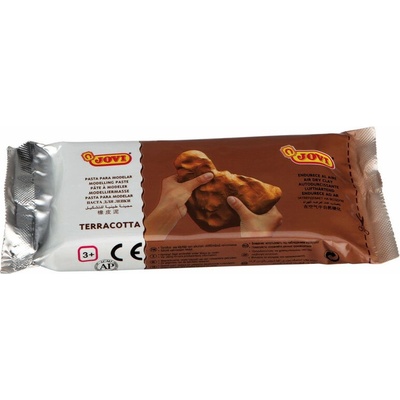 JOVI Глина jovi кафява 250 гр