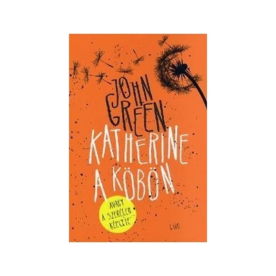 Katherine a köbön