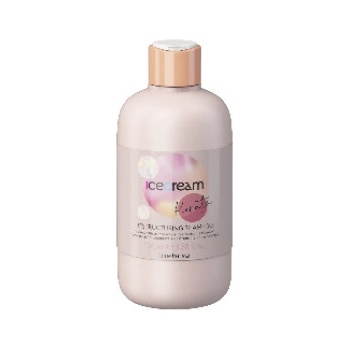 Inebrya Ice Cream Keratín Restructuring Shampoo 100 ml
